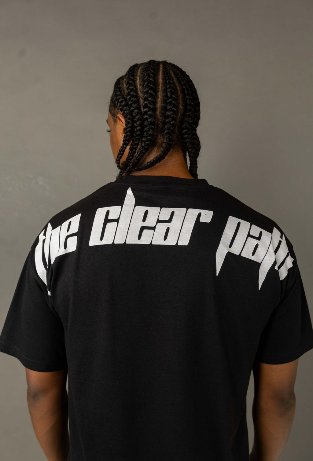 Oversize T-shirts
