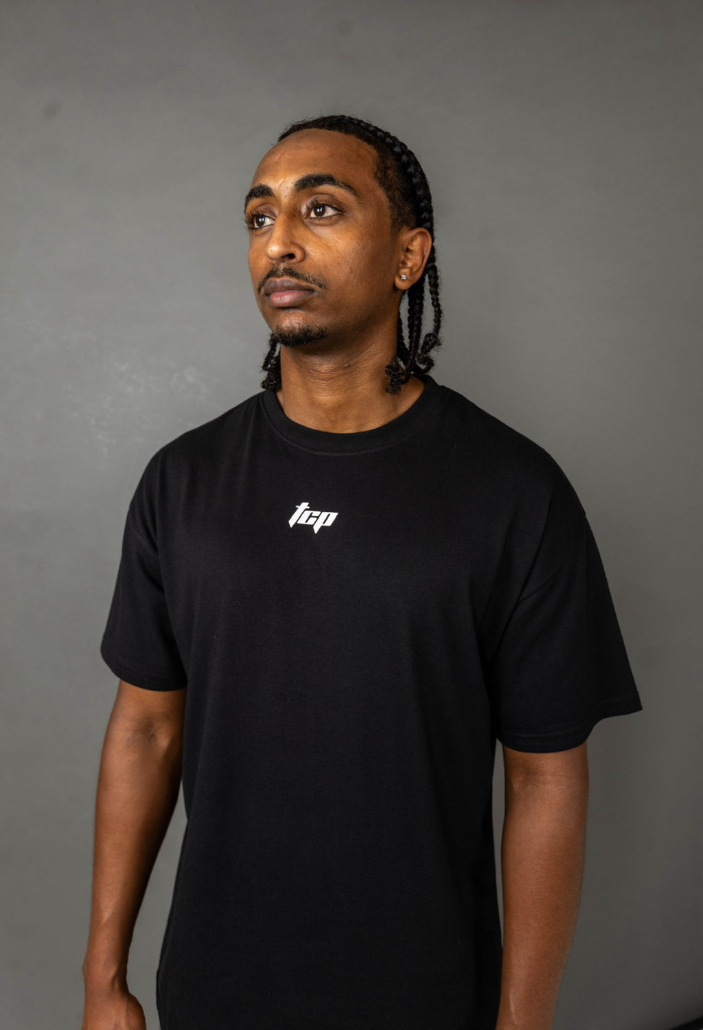 Oversize T-shirts