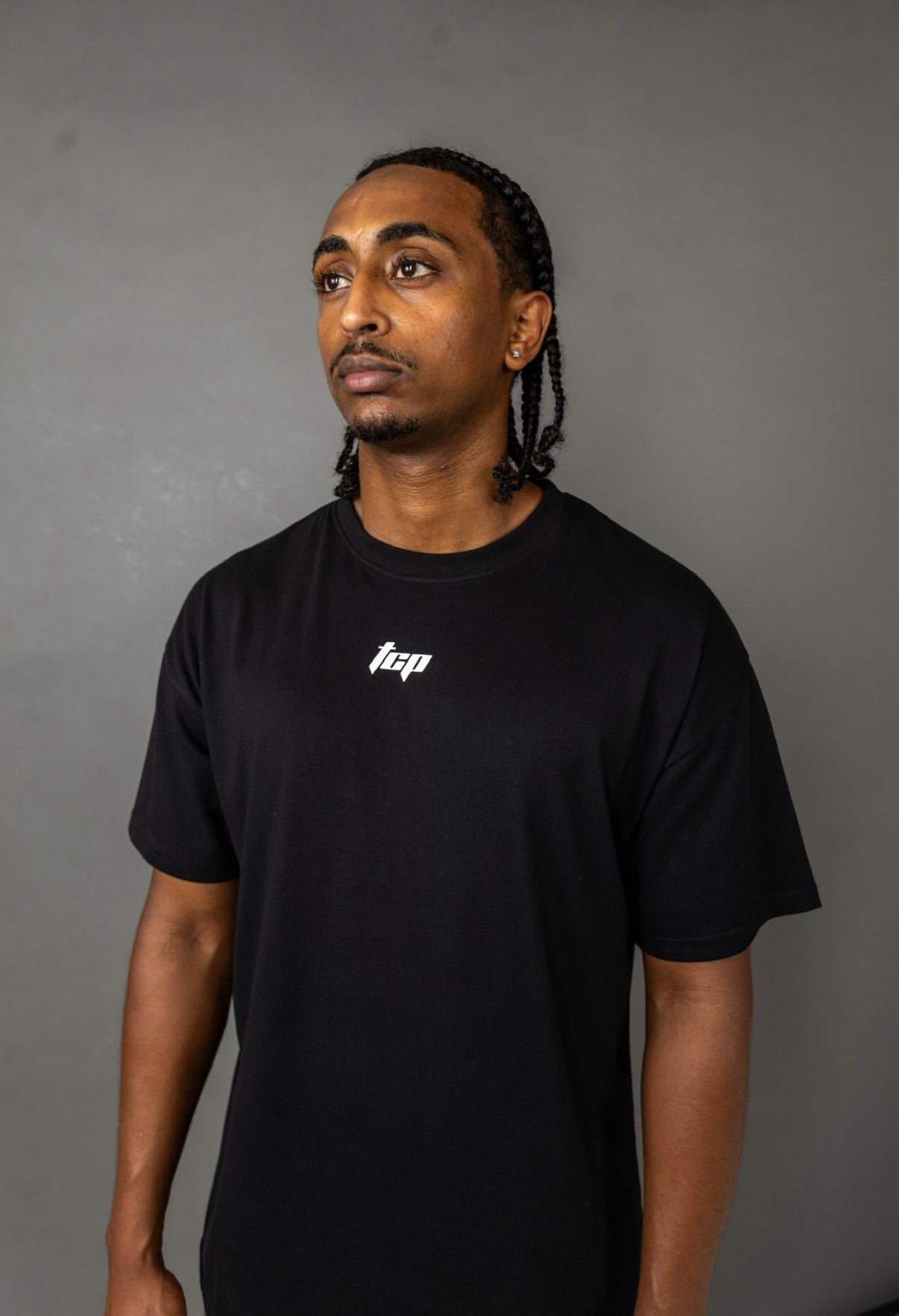 Oversize T-shirts