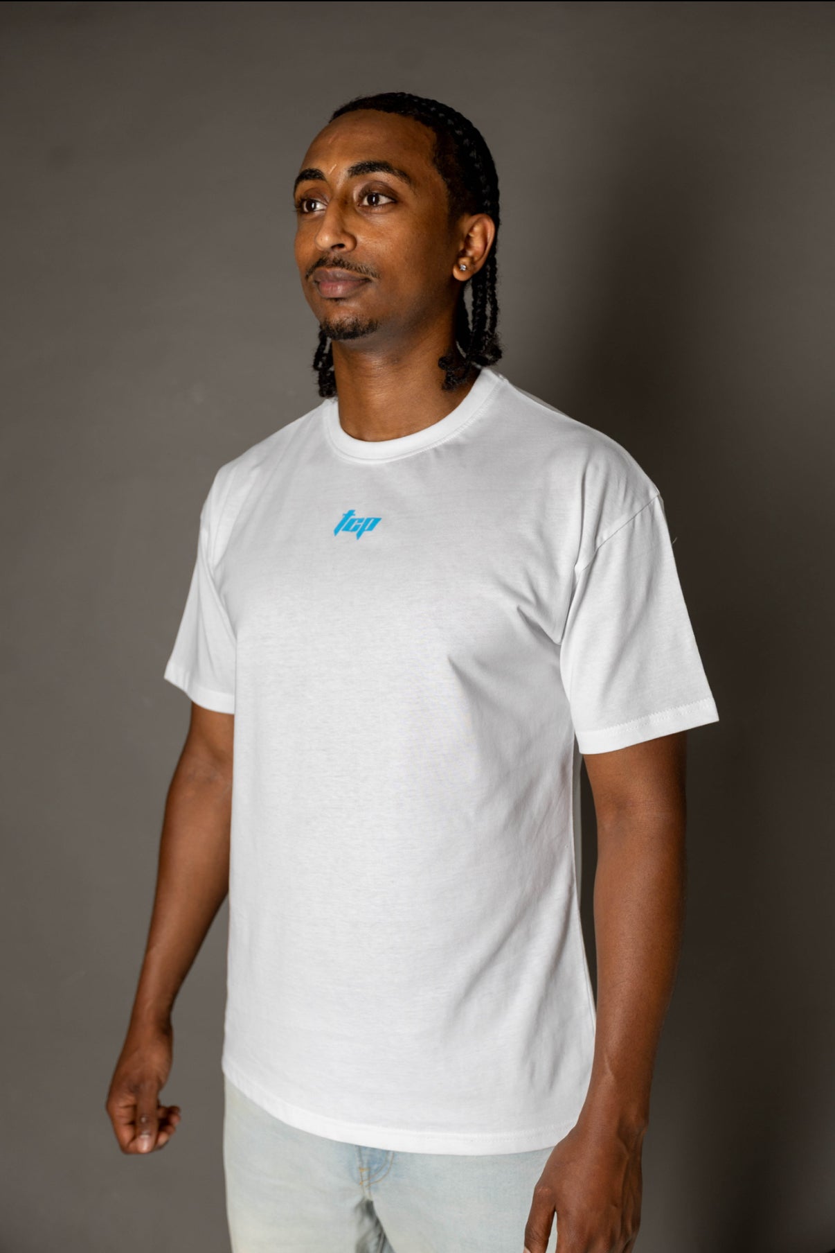 Oversize T-shirt