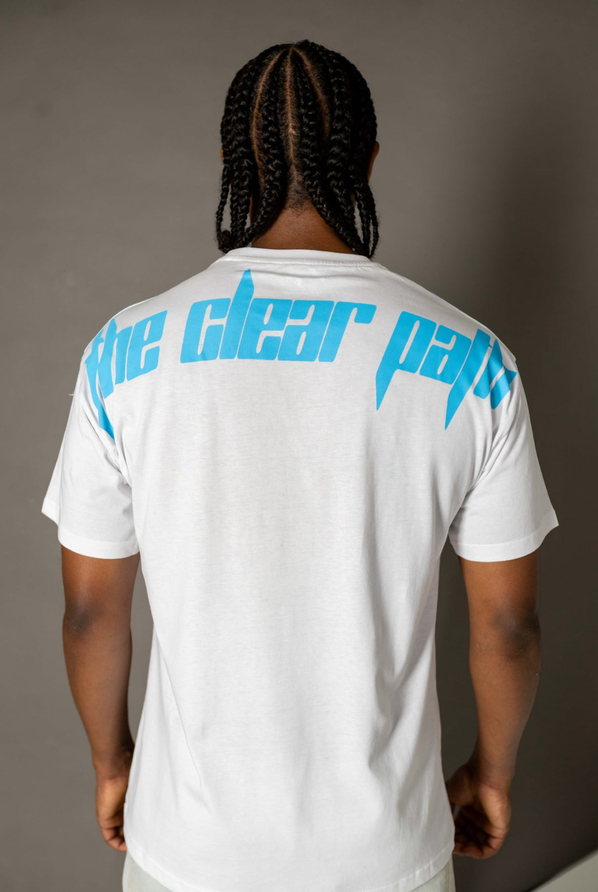 Oversize T-shirt
